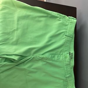 Nike golf shorts. Like new